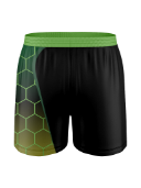 Hexagons Bestagon