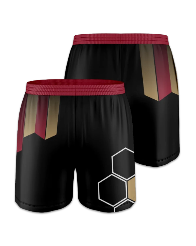 Rendered design template preview