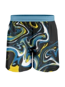 Rendered design template preview