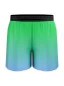 Rendered design template preview