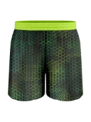 Rendered design template preview