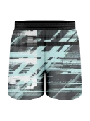 Rendered design template preview