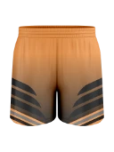 Rendered design template preview