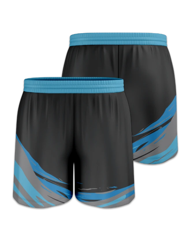 Rendered design template preview