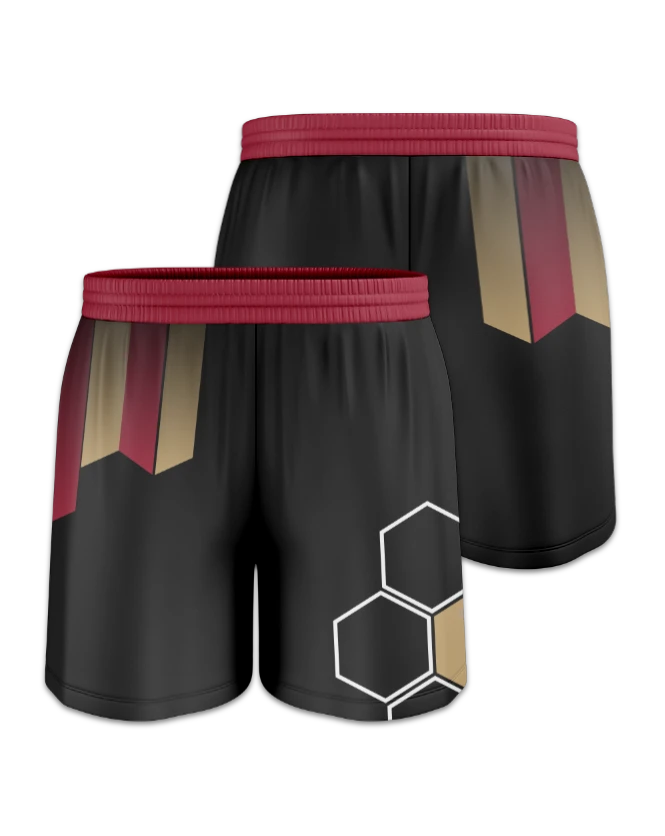 Rendered design template preview