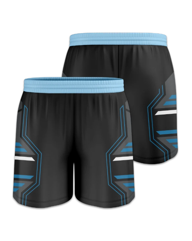 Rendered design template preview