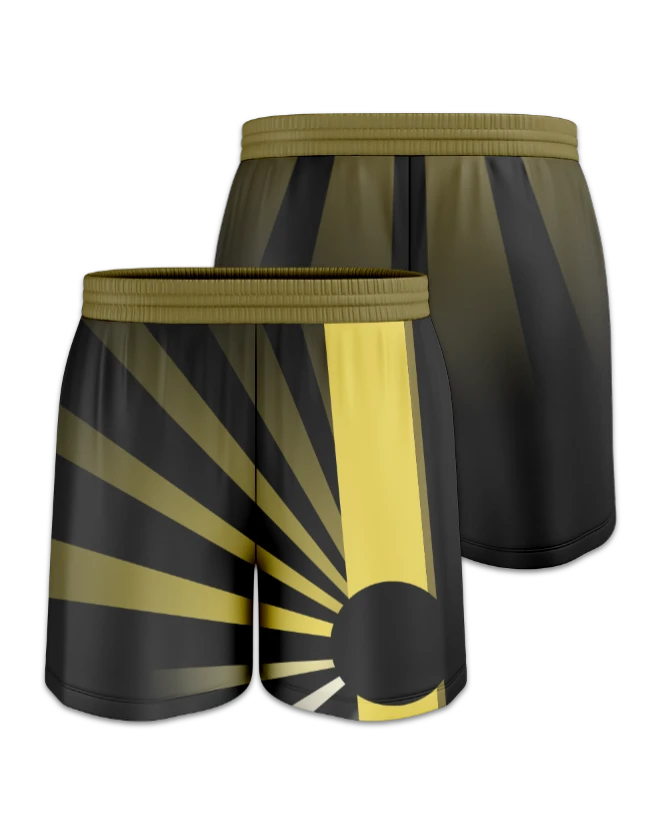 Rendered design template preview