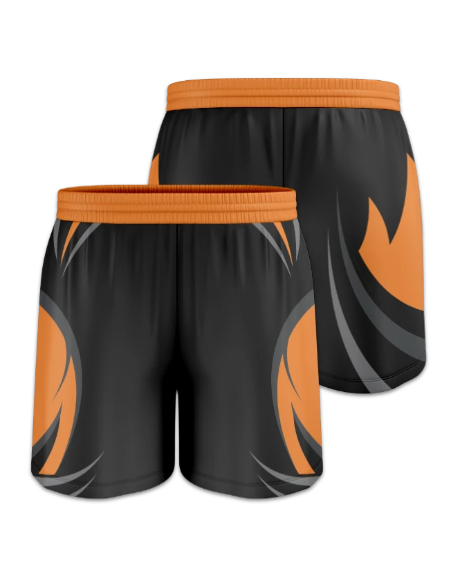 Rendered design template preview