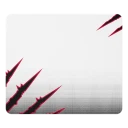 Rendered design template preview