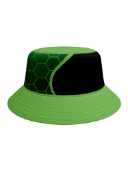 Rendered design template preview