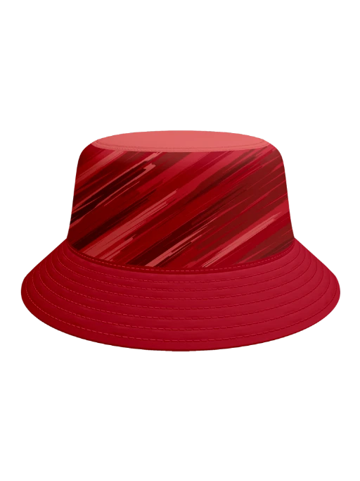 Rendered design template preview