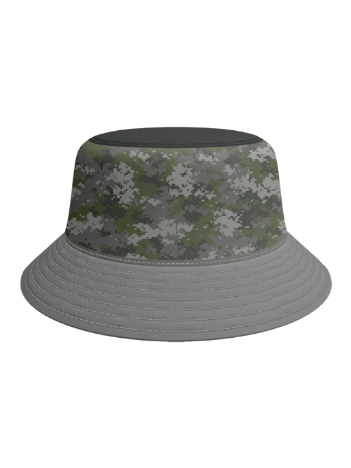 Rendered design template preview