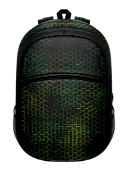 Rendered design template preview