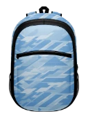 Rendered design template preview