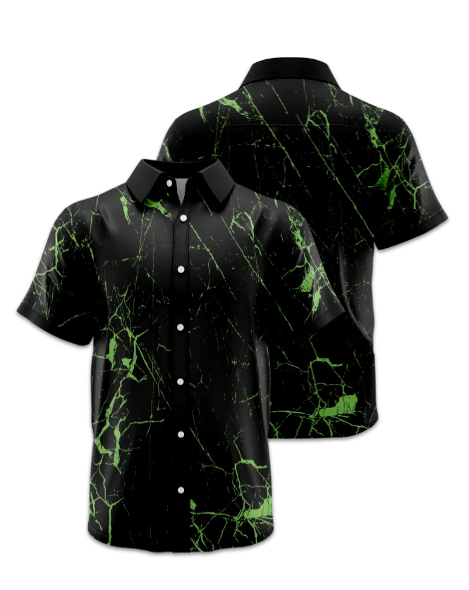 Rendered design template preview