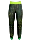 Rendered design template preview