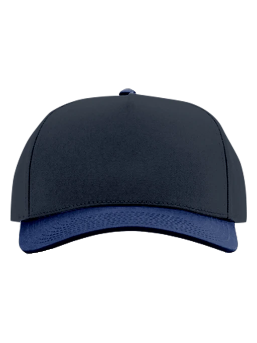 Rendered design template preview