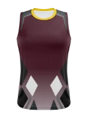 Rendered design template preview