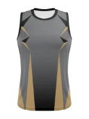 Rendered design template preview