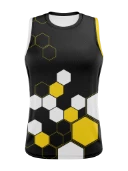 Rendered design template preview