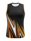 Rendered design template preview