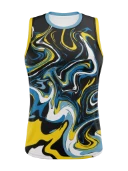 Rendered design template preview