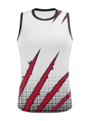 Rendered design template preview