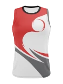 Rendered design template preview