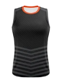 Rendered design template preview