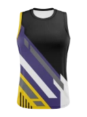 Rendered design template preview