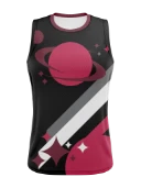 Rendered design template preview