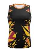 Rendered design template preview