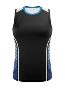 Rendered design template preview