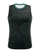 Rendered design template preview