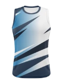 Rendered design template preview