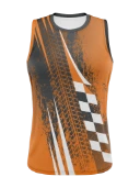 Rendered design template preview