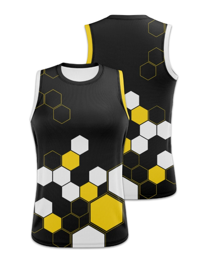 Rendered design template preview