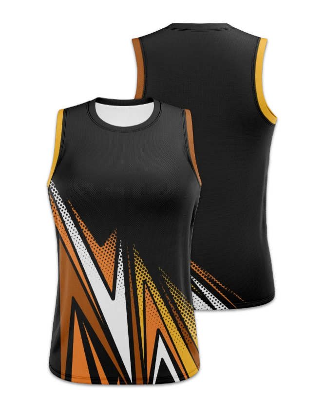 Rendered design template preview