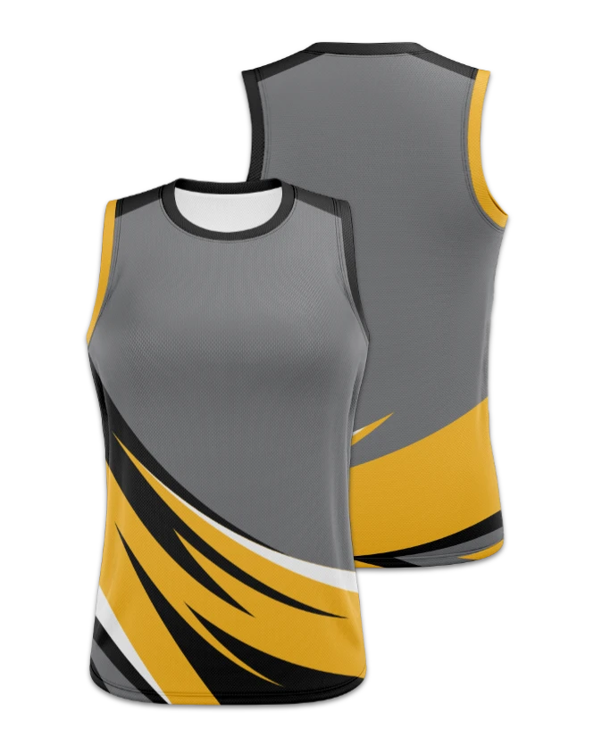 Rendered design template preview