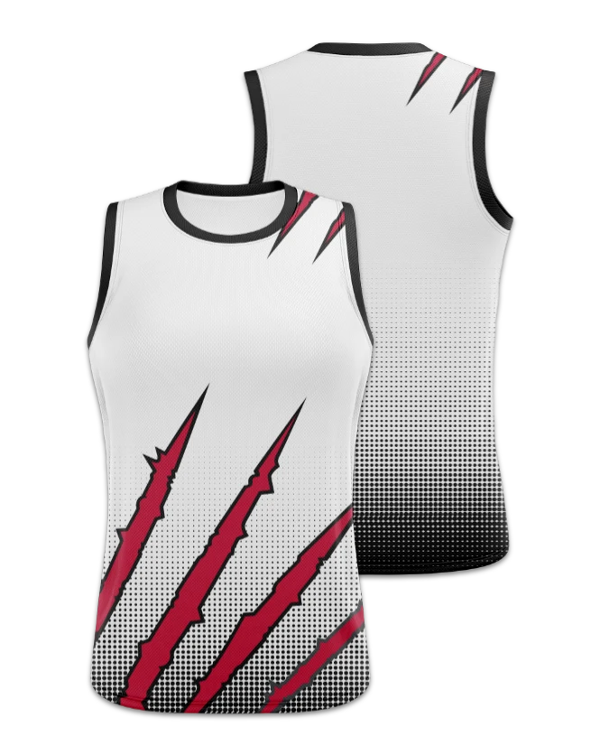 Rendered design template preview