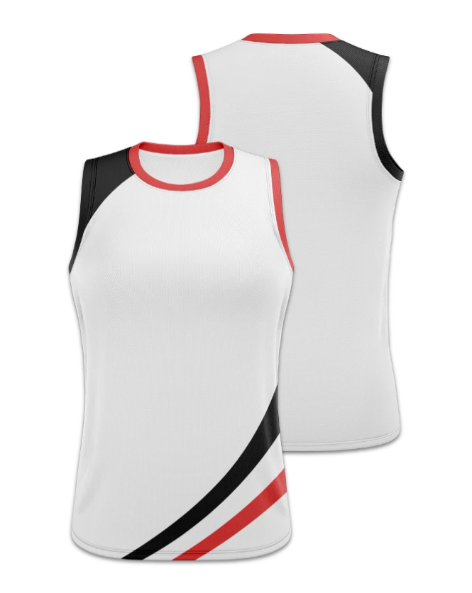 Rendered design template preview