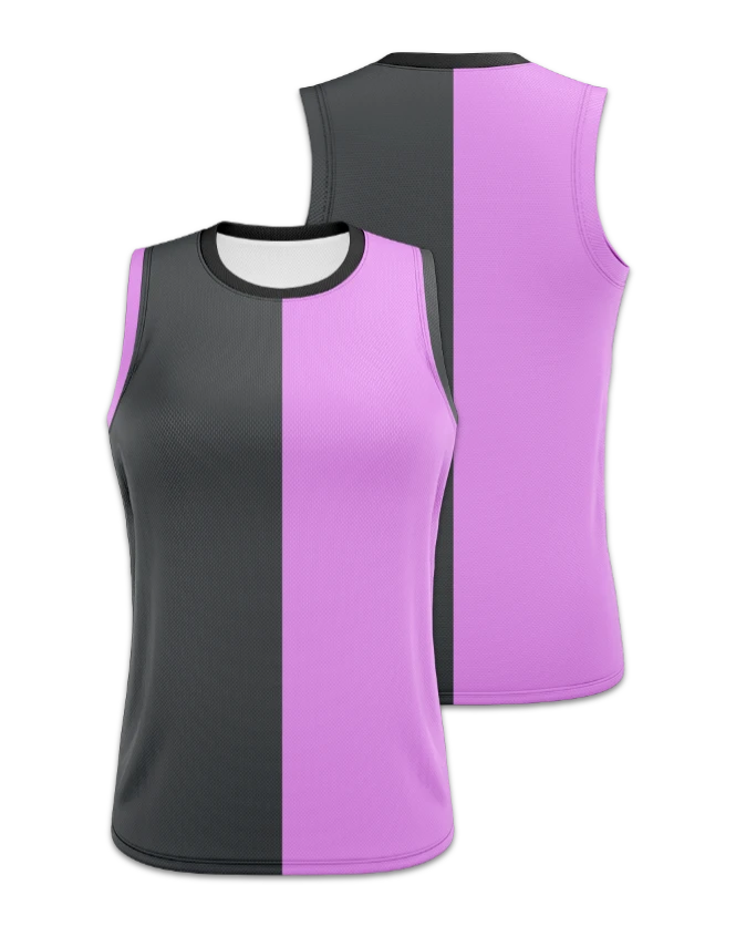 Rendered design template preview