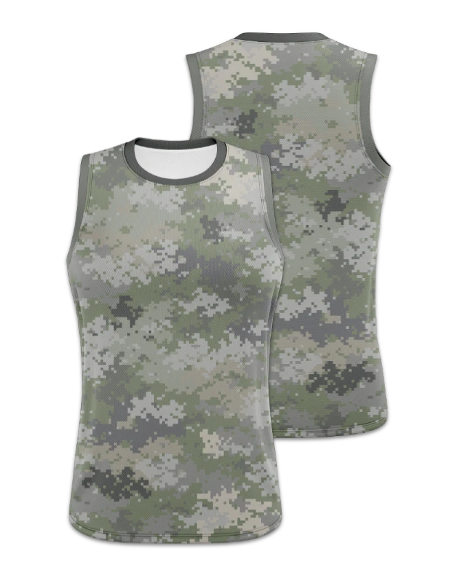 Rendered design template preview