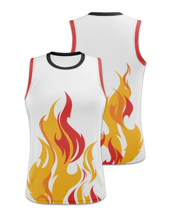 Rendered design template preview