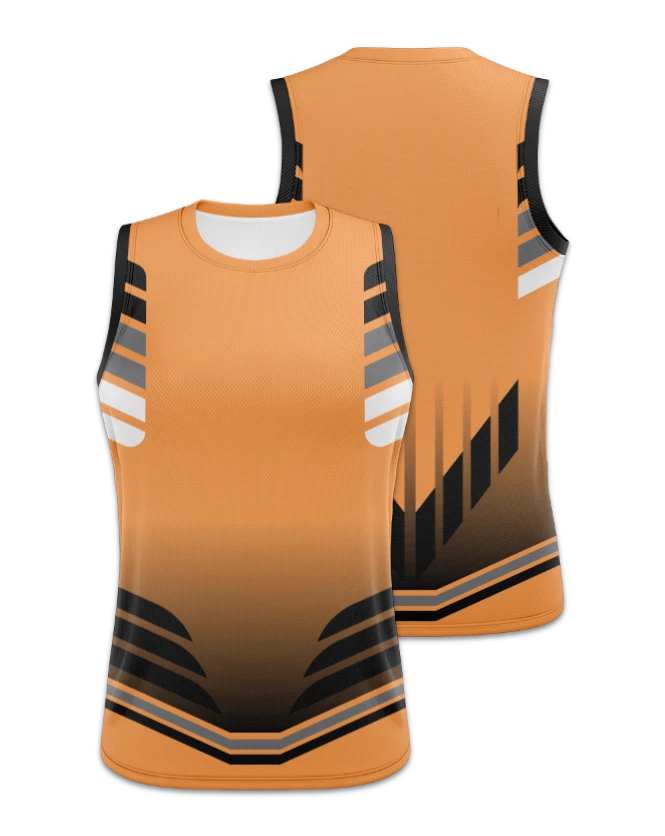 Rendered design template preview