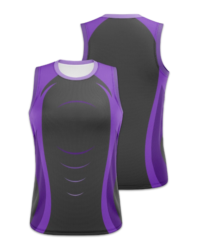 Rendered design template preview