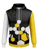 Rendered design template preview