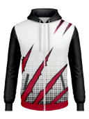 Rendered design template preview