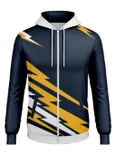 Rendered design template preview