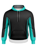 Modern Colorblock